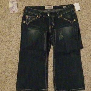 Mek new oaxaca jeans 27/34